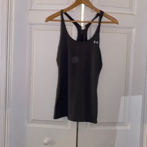 Under Armor Tank